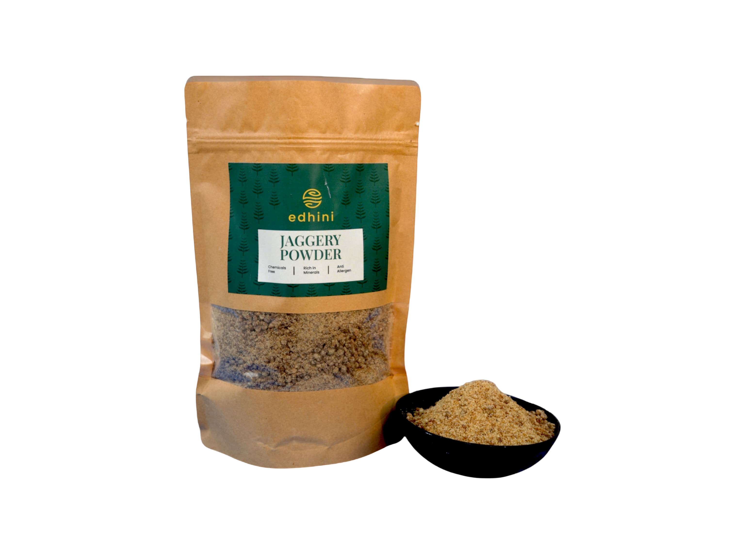 jaggery powder